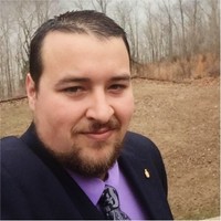 Chaz Donahue