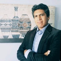 Leonel Revilla Cruz