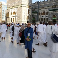 Mohamed Elfeky