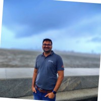 Rahul Ghavate