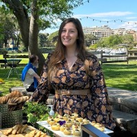Laurie Augé