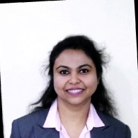 Sumona Dasgupta