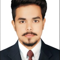 Syed Husnain Bukhari