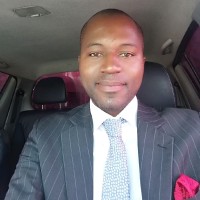 Gabriel Salinga Salinga