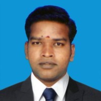 Vinothkumar Pushparaj
