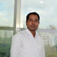 Dr. Md. Razibul Alam