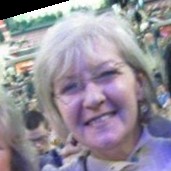 Kathy Pinter