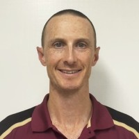 Simon Pearson