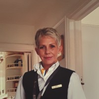Donna Wrightson