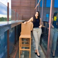 Anagha Sridhar