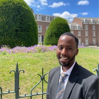 Faysal Ibrahim