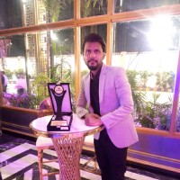 Usama Raees