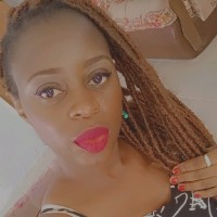 Ketsia Ngalula