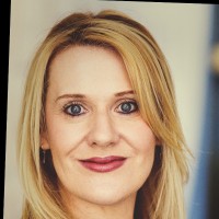 Lynn Egan
