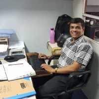 Sarjerao Matakar