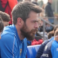 İzzet Burkay Kırca