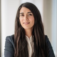 Delaram Nazemzadeh