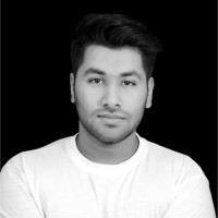 Faaiz Ali Mehboob