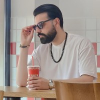 Ali jafari