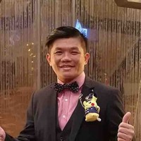 Chee Kian Yeo