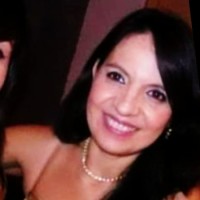 Martha García Solis