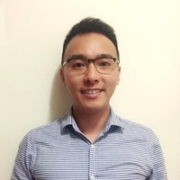 Eddie Ching