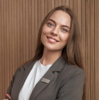 Dovilė Kubaitytė