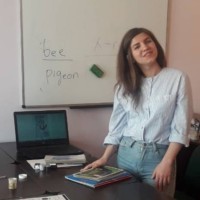 Iryna Fedkiv