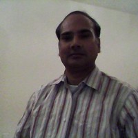 Sanjeevkumar Verma