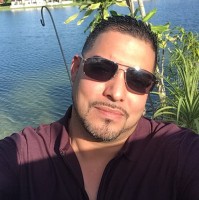 Edwin Valdes