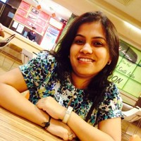 Ashwini Dharap