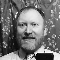 Jon Mcneill