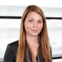 Vanessa Becker