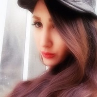 Yasamin Ghasemi