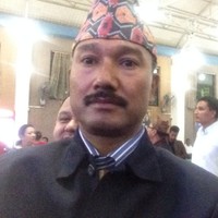 Suresh Kumar Khadka