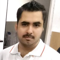 Rishab Rajpal