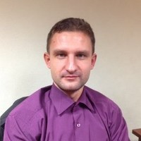 Alexander Lukin