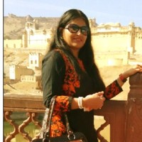 Abha Dwivedi