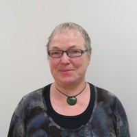 Bronwen Pelvin