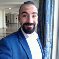 Moetaz Rashwan