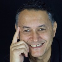 Roberto Castaneda