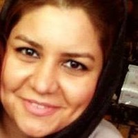 Mona Torabi