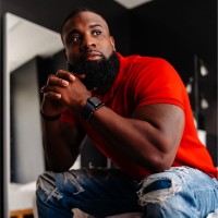 Terrence Garrett