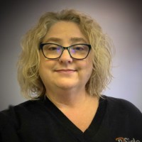 Angela Devaney Robinson