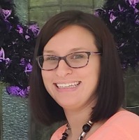 Yvonne Fox