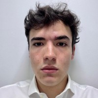 Enzo Pestana