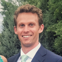 Andrew Aldrich