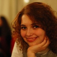Nastas'ya Koopnevskaya
