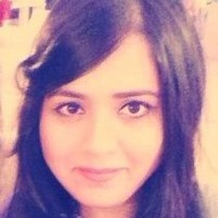 Hina Mehmood