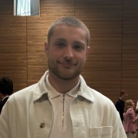 Claude Marx